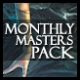 Monthly Masters Pack (30 days)