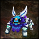 Papillon de minuit (Vitesse 200)(Permanent)