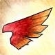 Phoenix Hat (Permanent)