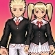 Stimmige Schuluniform (Permanent)