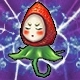 Mini Fresa (+2 Stats)(Permanente)