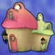 Sweet Mushroom House (Multi)(30 Days)