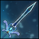 Cold Hearted One Handed Sword Lucky Box