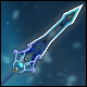 Cold Hearted Two Handed Sword Lucky Box