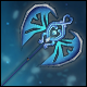 Cold Hearted Axe Lucky Box