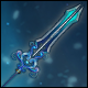 Cold Hearted Blade Lucky Box