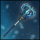Cold Hearted Mace Lucky Box