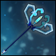 Cold Hearted Staff Lucky Box