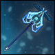 Cold Hearted Wand Lucky Box