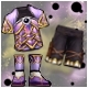 Warrior Set (Permanent)