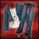 Pack Jeans (Permanent)