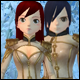 Winter Knight Outfit (Permanent)