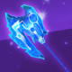 Ice Heart Axe