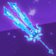 Ice Heart Blade