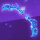 Ice Heart Bow