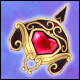 Trumpy Hearts Fighter Shield (Durability 25,000)