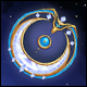 Lunar Eclipse Cleric Shield (Durability: 25,000)
