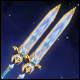 Lunar Eclipse Dual Swords (Durability: 25,000)