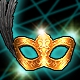 Masquerade Mask [2% Aim][2% Dmg][30 Days]