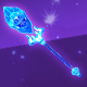 Ice Heart Wand