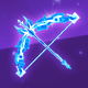 Ice Heart Crossbow