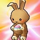 Bunny Backpack (3% Evasion)(1 Day)