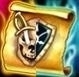 Charms of Might (50%)(4 Hours)(1 Piece)