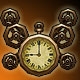 Clockwork Watch (Permanent)