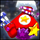 Santa's Magic Backback (7 Days)