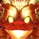 Segen des roten Drachen (30 Tage)