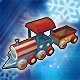Wooden Train (30 Days)